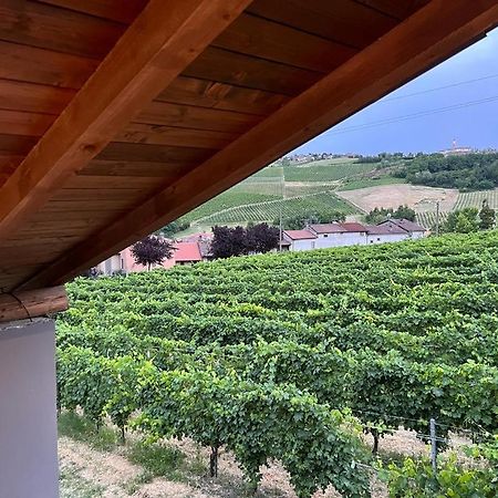 Suite In Oltrepo' Pavese Montescano Exterior foto