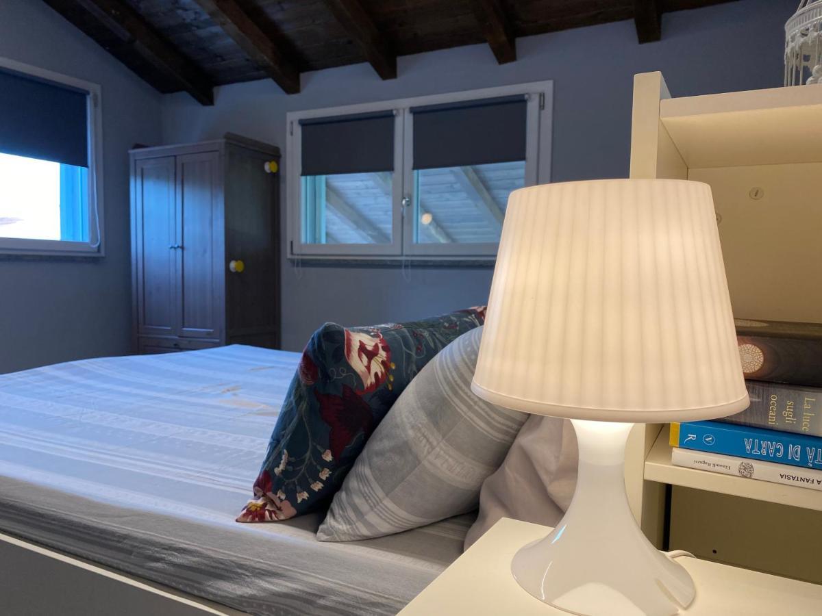 Suite In Oltrepo' Pavese Montescano Exterior foto