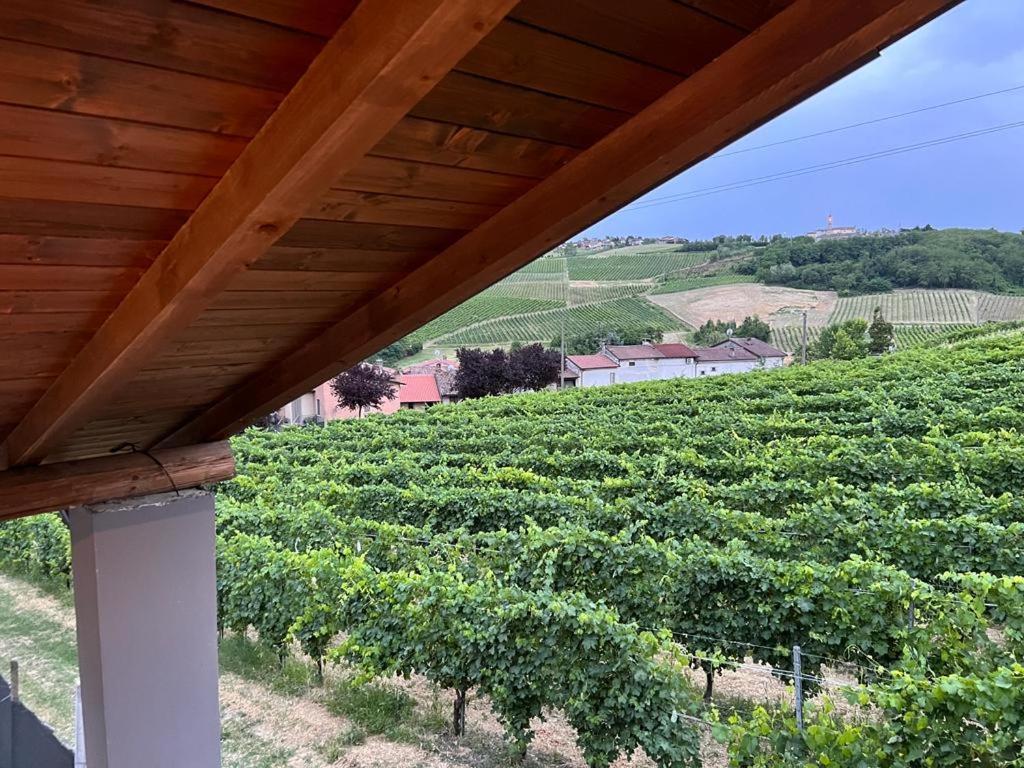 Suite In Oltrepo' Pavese Montescano Exterior foto